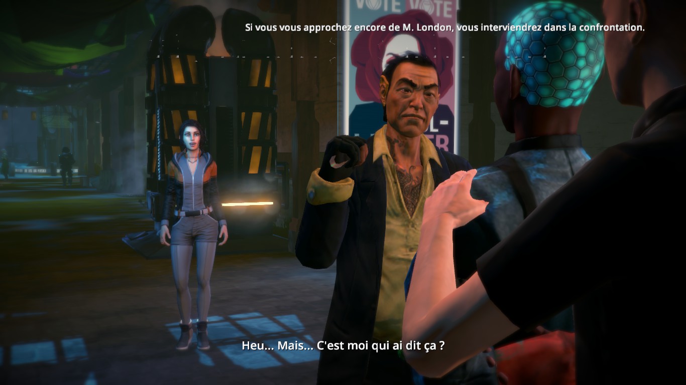 Dreamfall Chapters Book 1 
