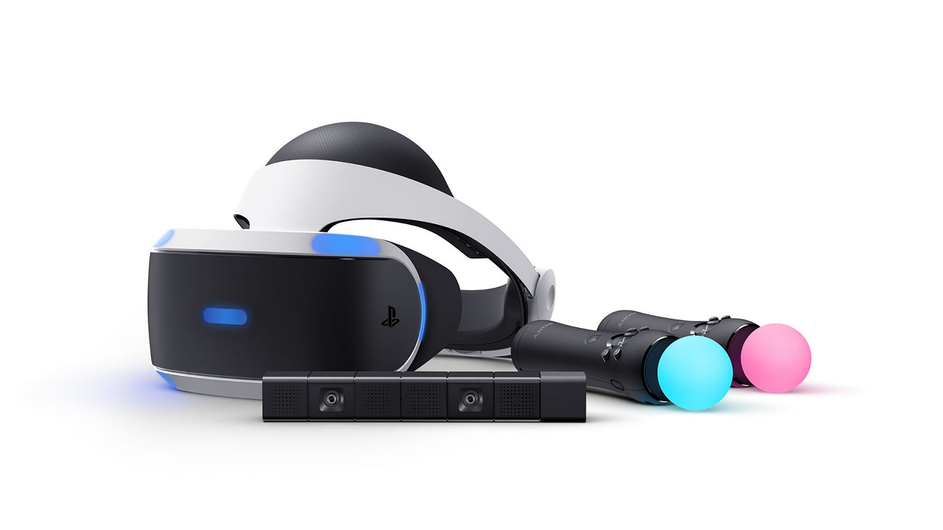 Le playstation VR dans ma wishlist de Noël