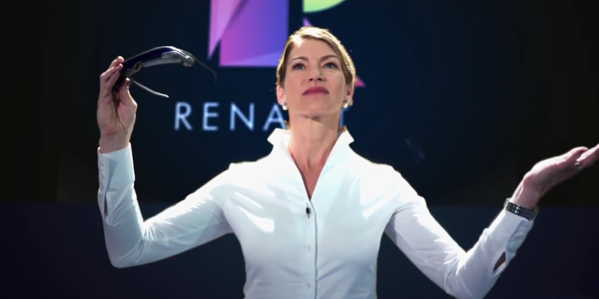 "Ericaca la méchante"