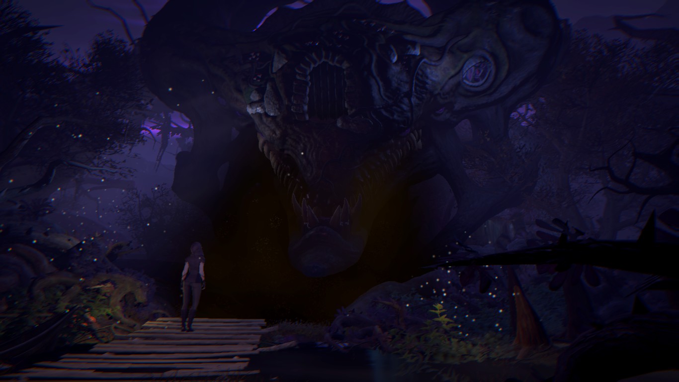 La Isba de Baba Yaga