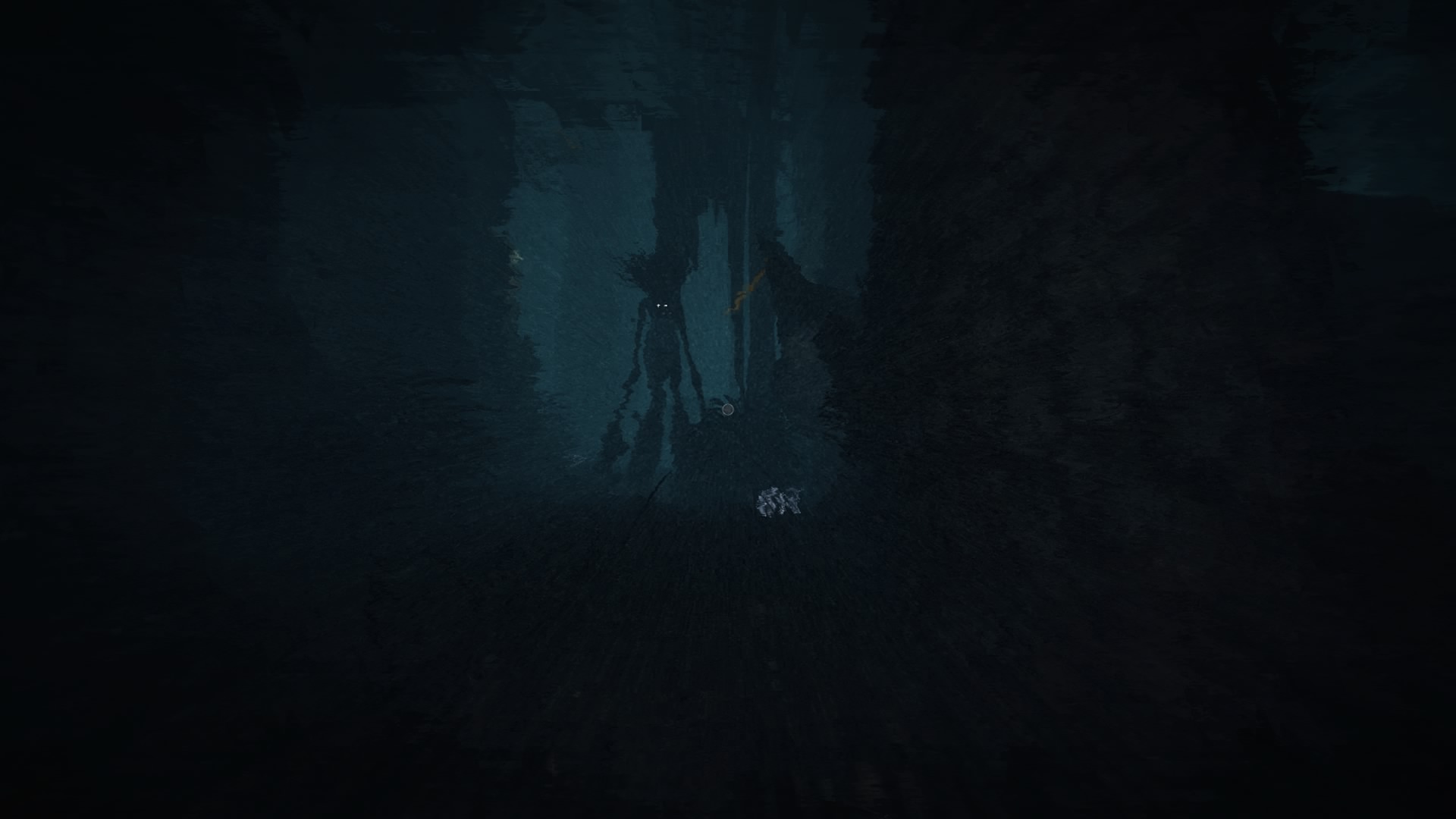 Boogeyman dans Among The Sleep
