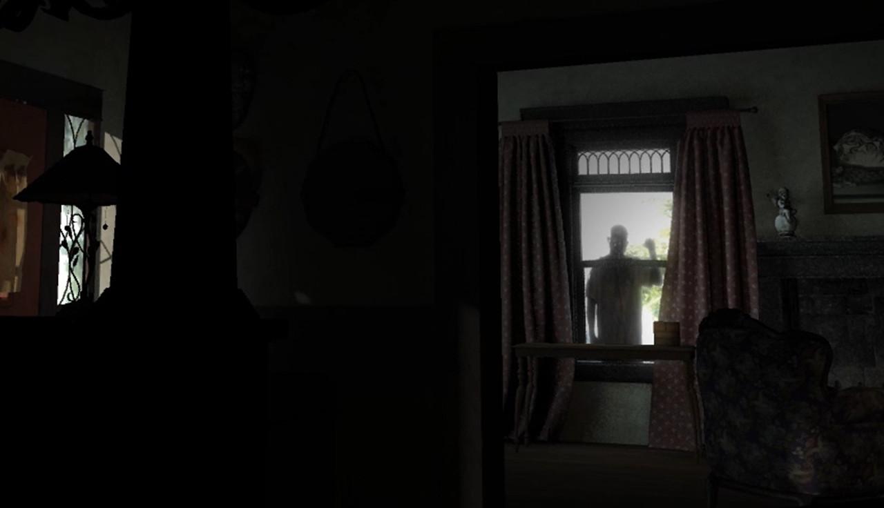 Insidious Chapter 3 VR
