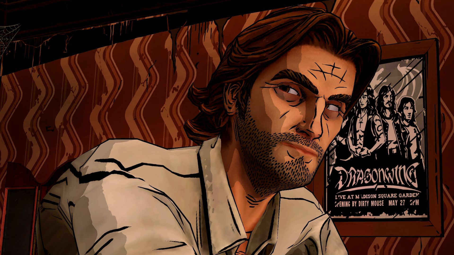 download the new version for apple The Wolf Among Us