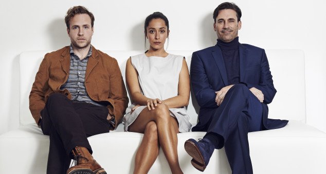 Critique de Black Mirror, &quot;White Christmas&quot;