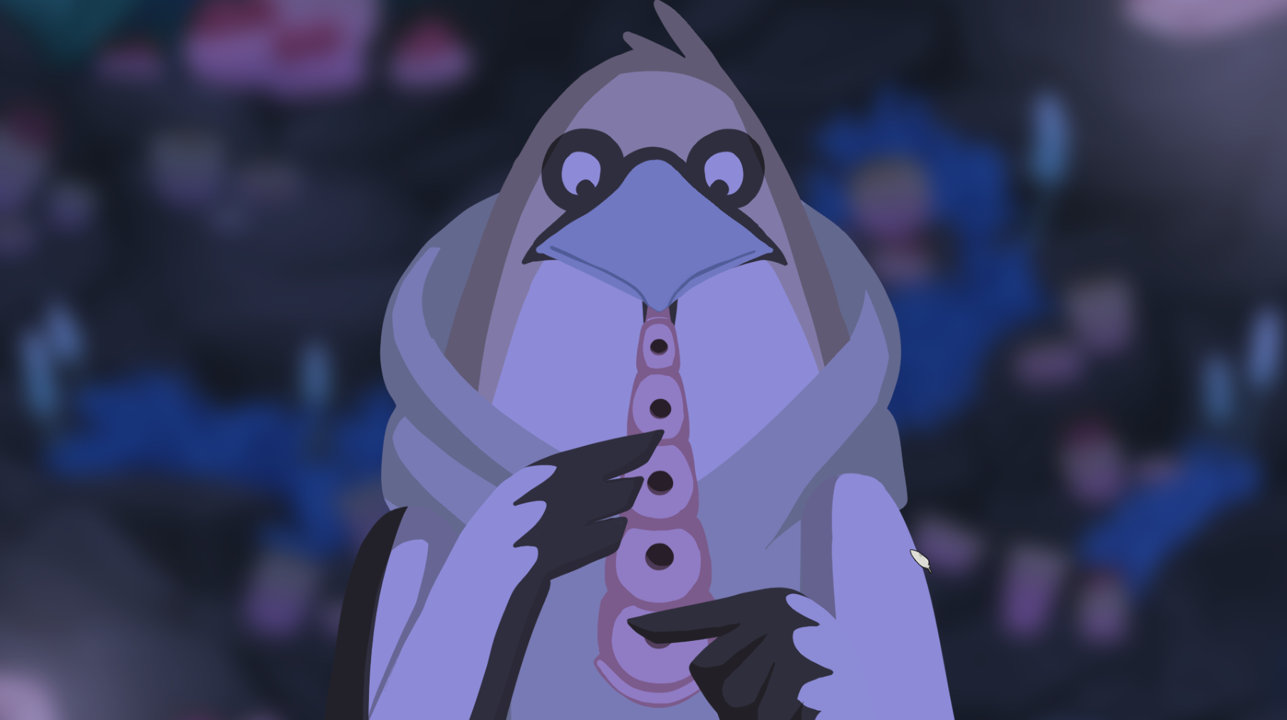 flute
