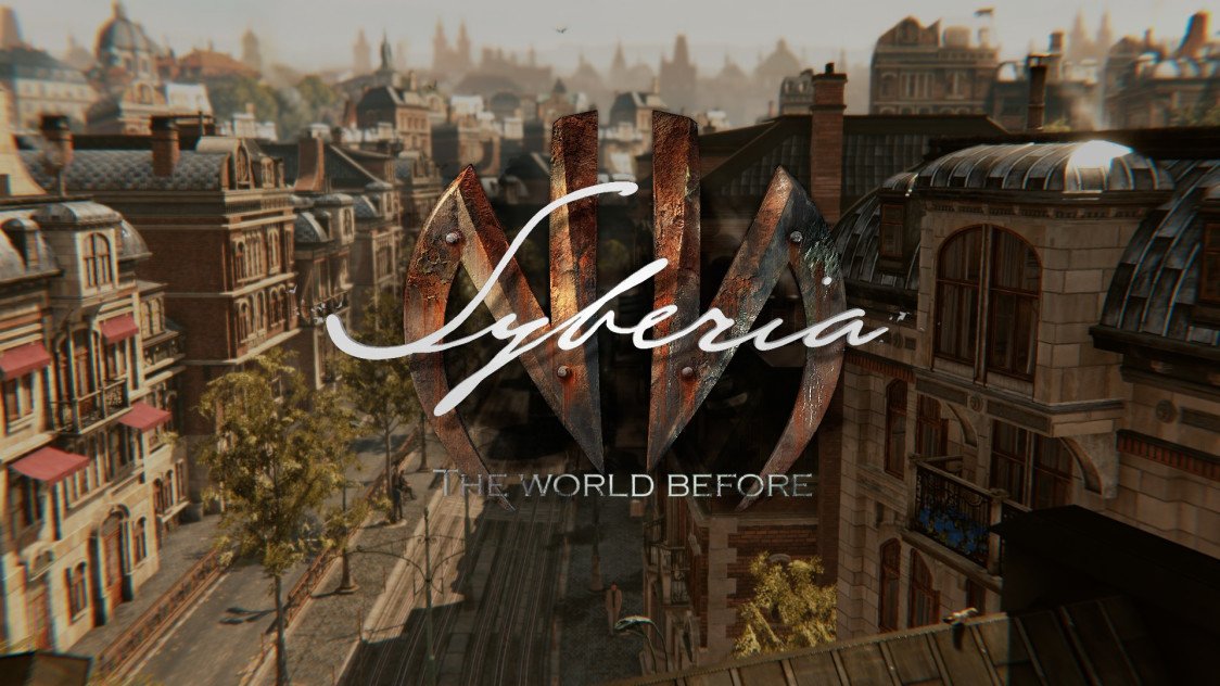 Syberia prologue достижения