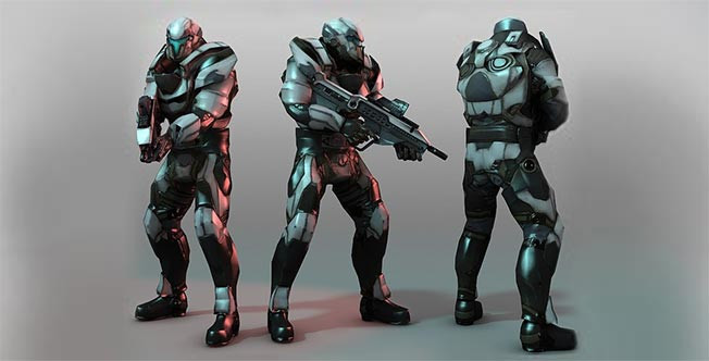 Combinaison dans Spartrack VR