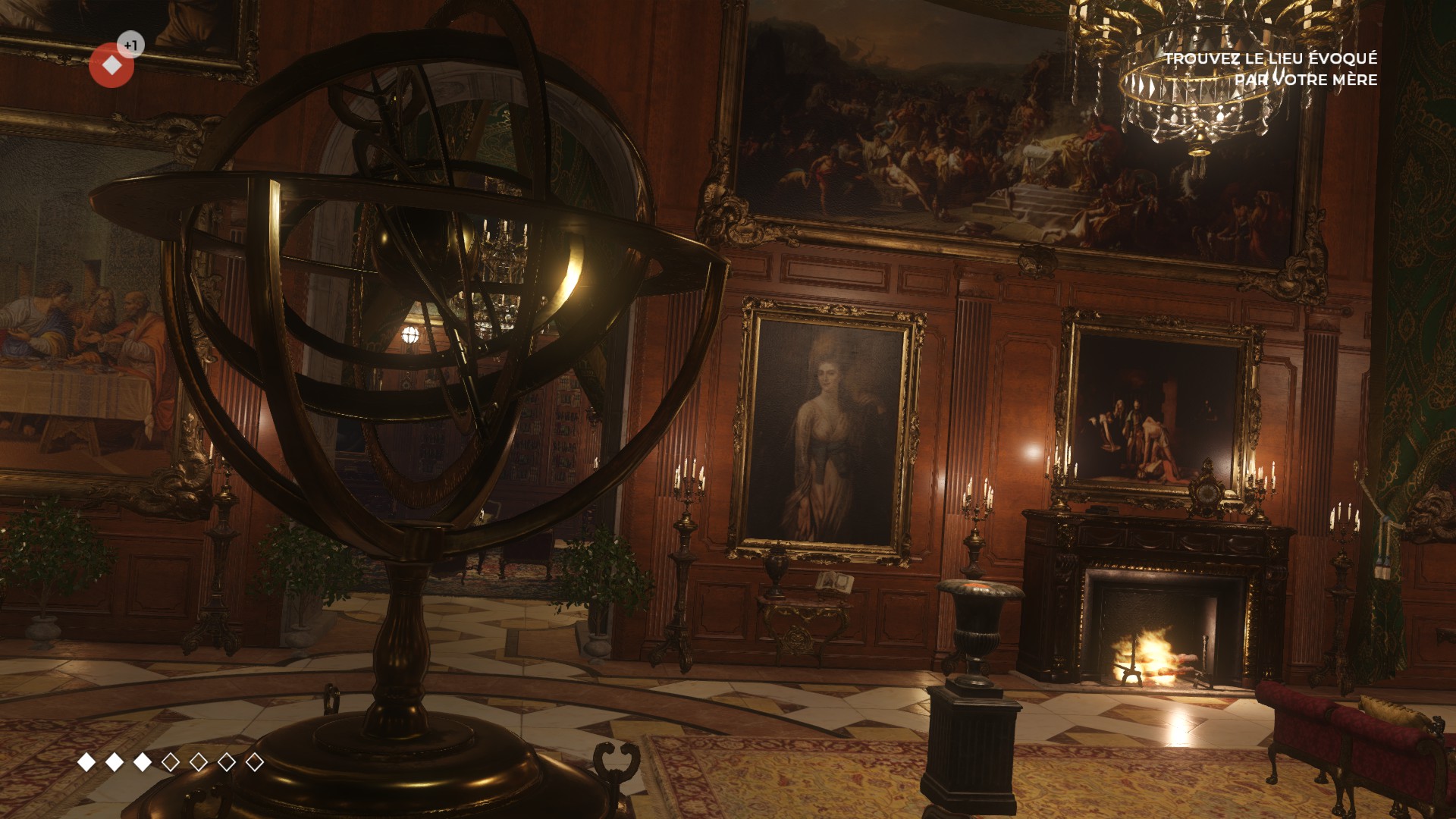 Test PC The Council