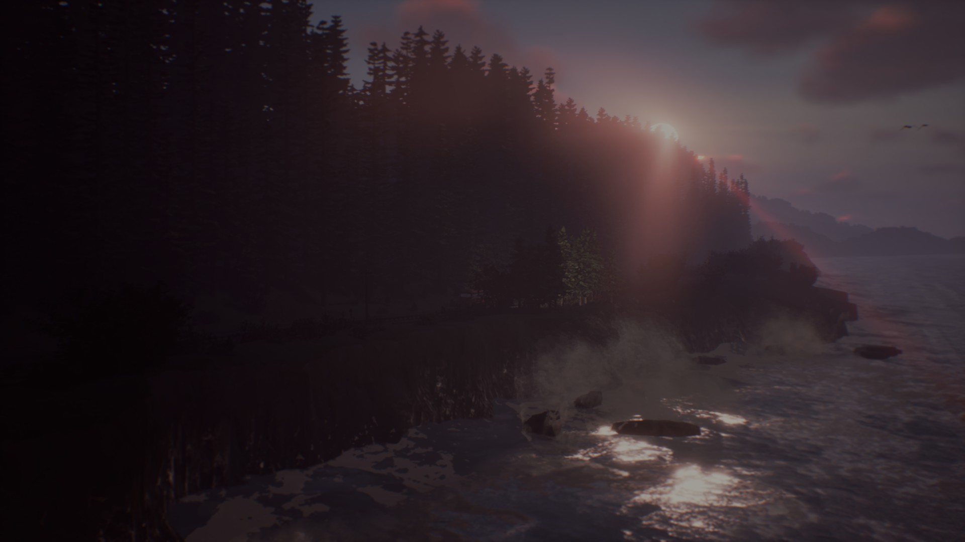 Life is Strange 2 : Arcadia Bay