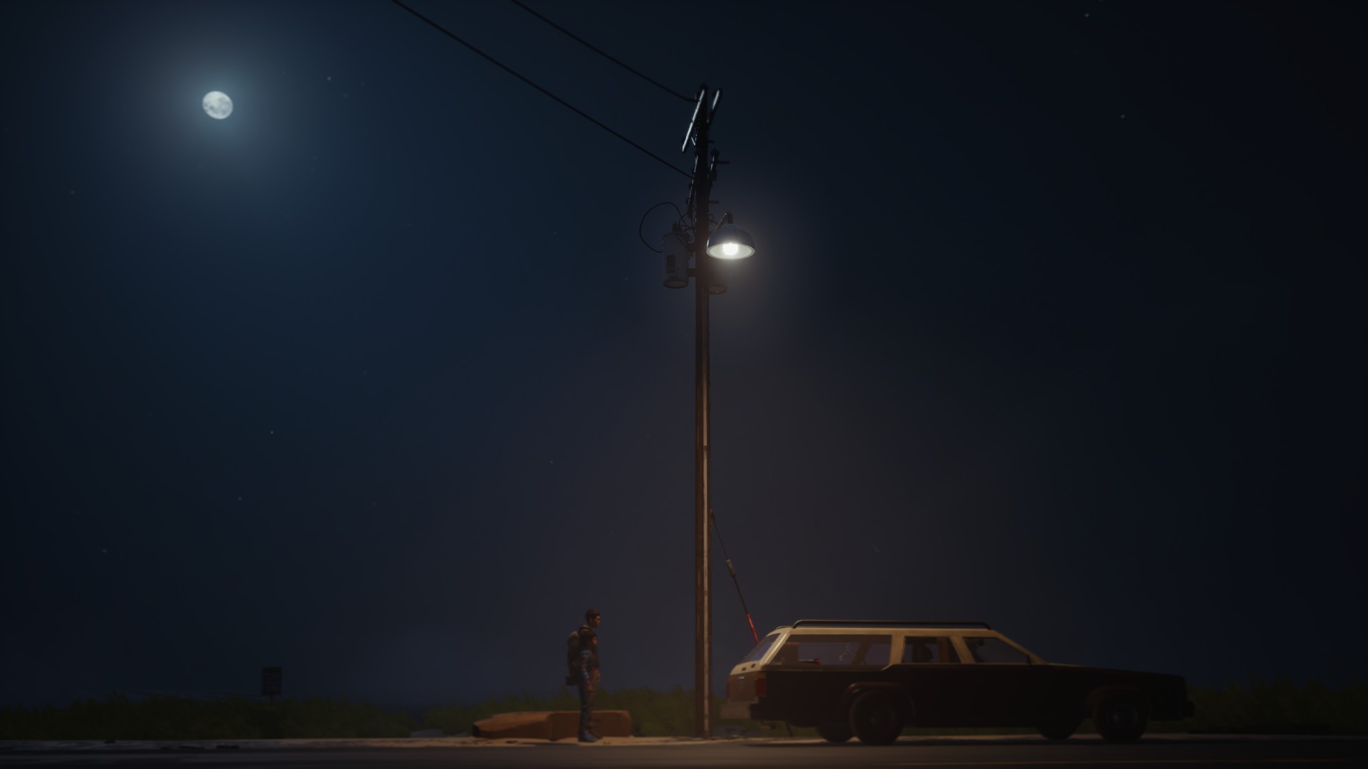 Life is Strange 2 : un road trip entre frères