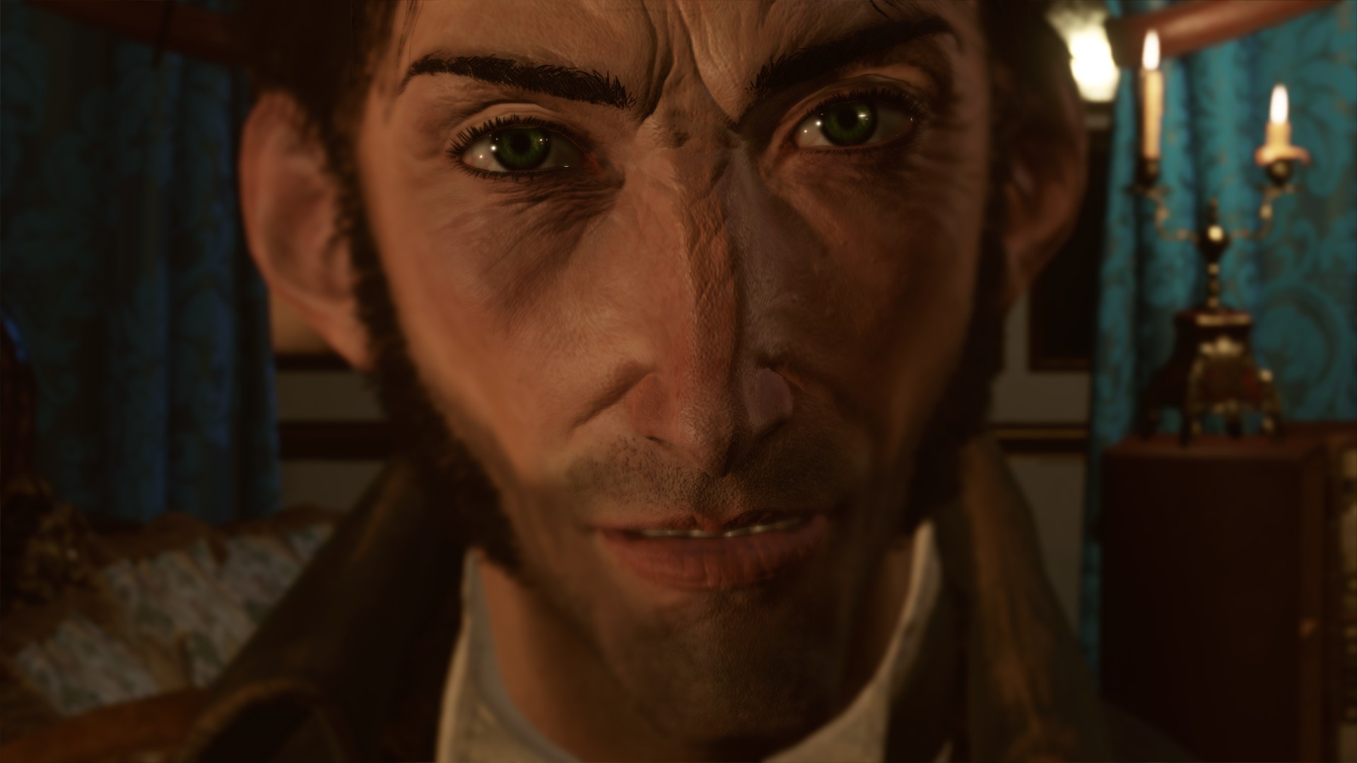 Test PC complet de The Council