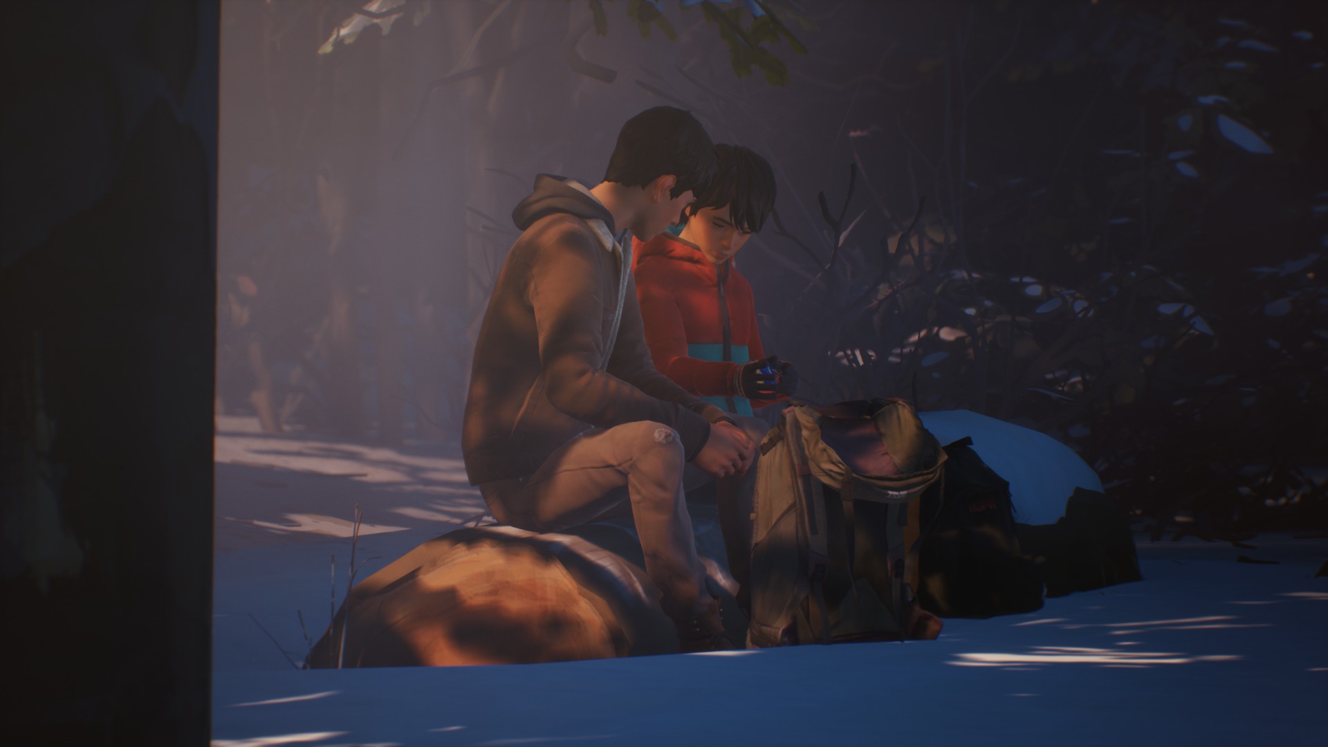 Test de Life is Strange 2 épisode 2