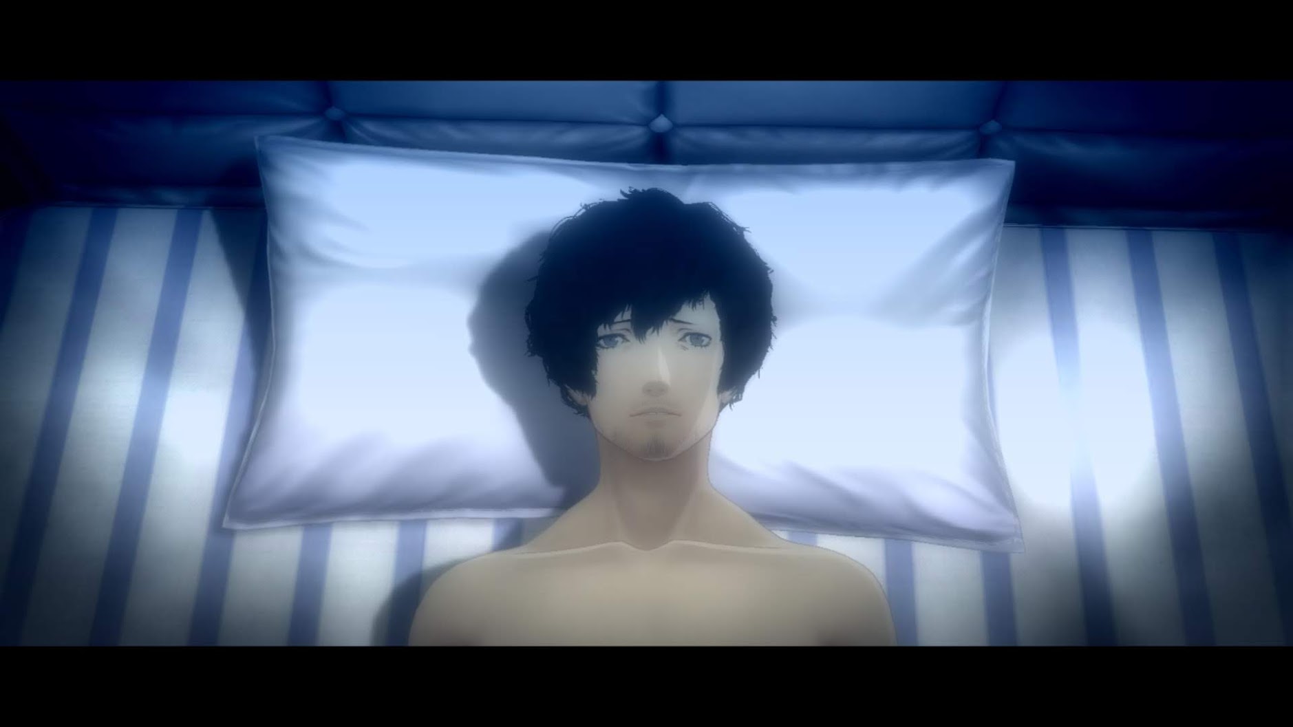 Test PC Catherine