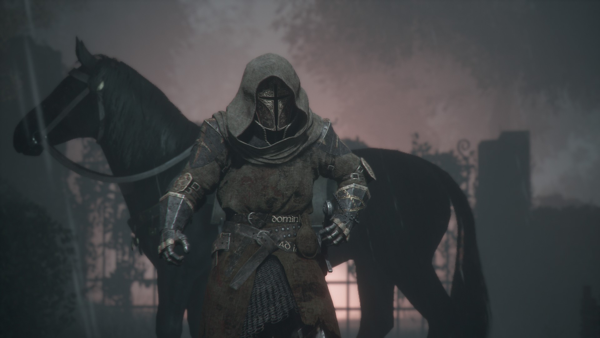 Les Ennemis dans A Plague Tale : Innocence