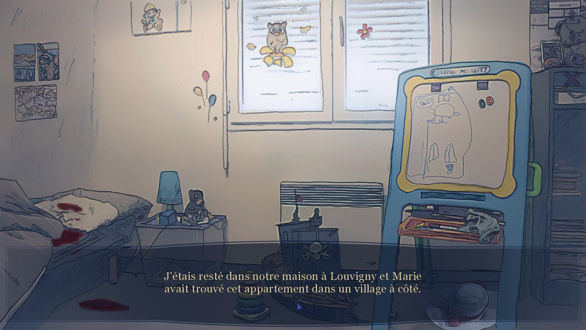Test de Lie in my Heart sur PC