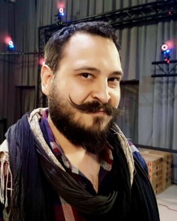Benjamin Diebling Shooting Director